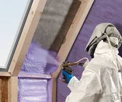 Types of Insulation We Offer in Jackson, MS