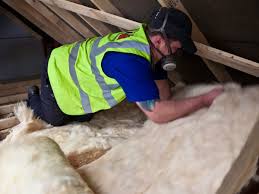 Best Blown-In Insulation in Jackson, MS