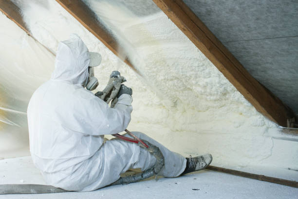 Reliable Jackson, MS Insulation Removal & Installation Solutions