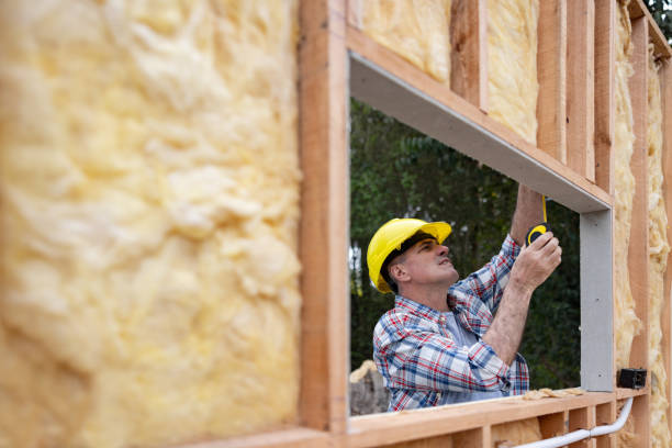 Best Eco-Friendly or Green Insulation Solutions in Jackson, MS