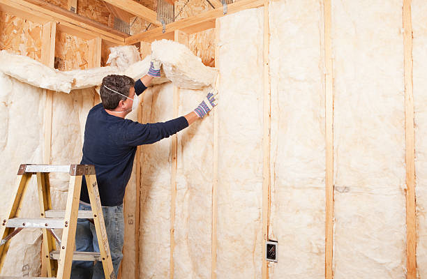 Best Fireproof Insulation in Jackson, MS